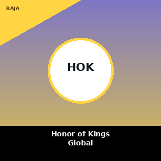 Honor of Kings Global